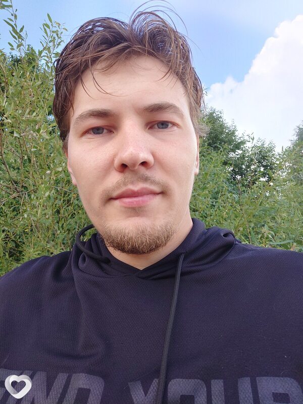 Сергей, 30, Перми — анкета №2784829