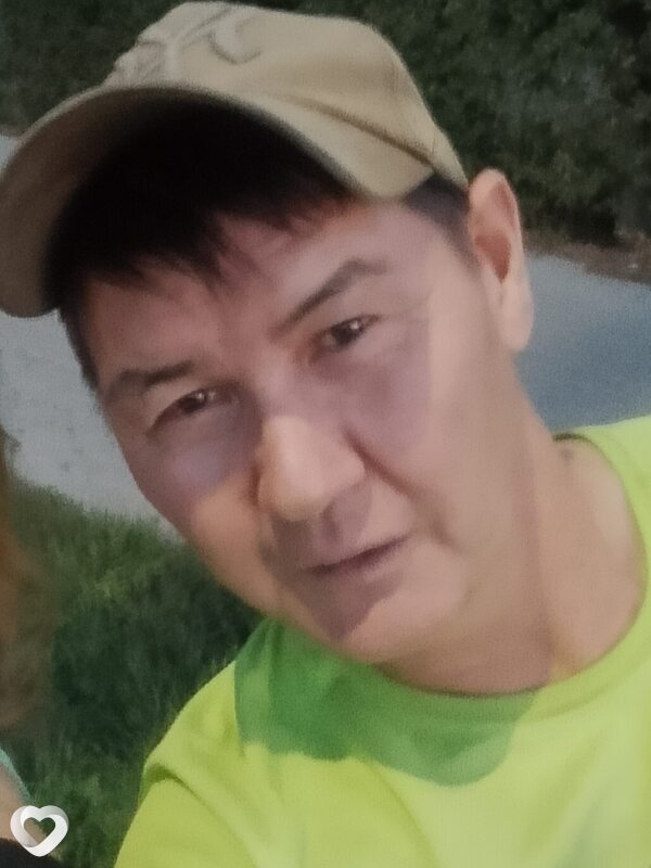 Жэка, 46, Астане — анкета №2784839