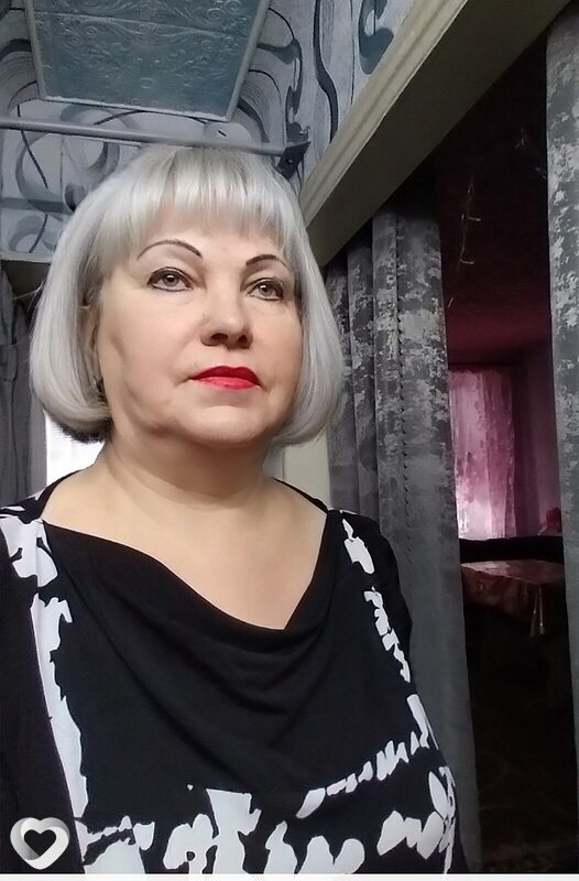 Татьяна, Антрацит
