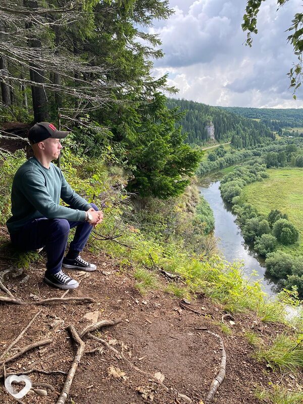 Александр, 38, Перми — анкета №2784478