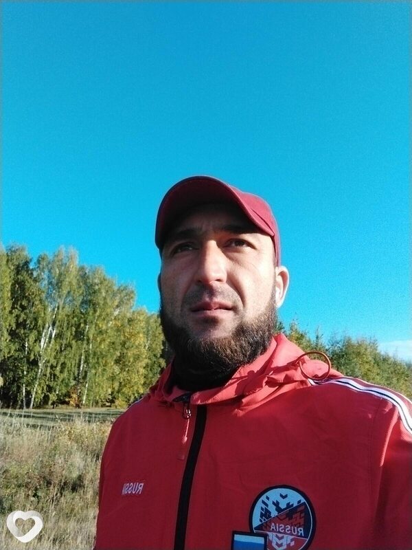 Мухамед, 38, Перми — анкета №2784490