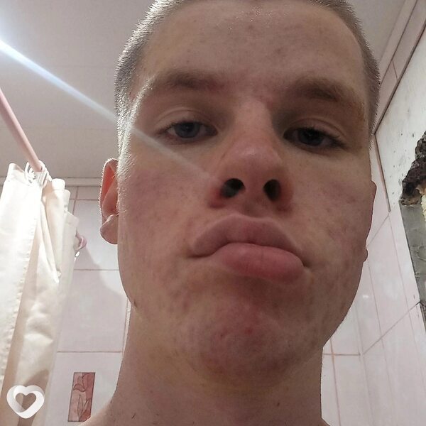 Андрей, 22, Москве — анкета №2784492