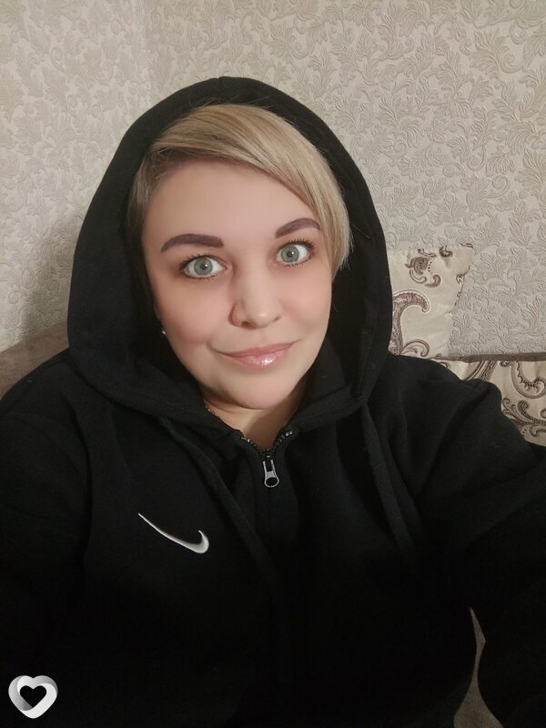 Алеся, 46, Тюмени — анкета №2784397