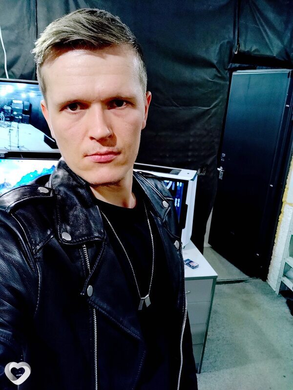 Сергей, 30, Рязани — анкета №2784402