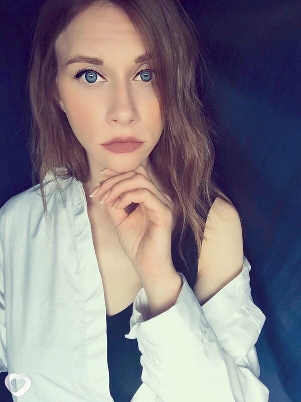 Мария, 27, Бресте — анкета №2784404