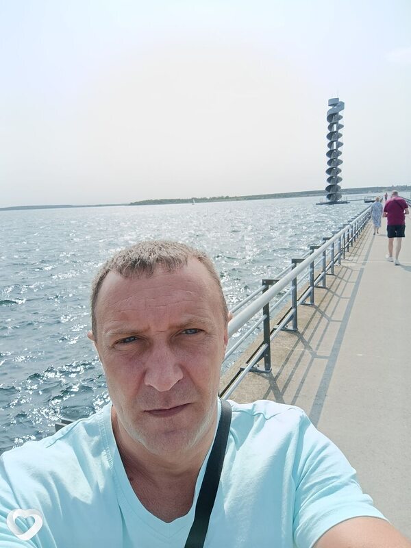 Славон, 45, Харькове — анкета №2784408