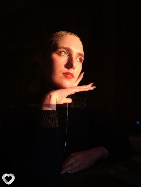 Валерия, 20, Барановичах — анкета №2784410