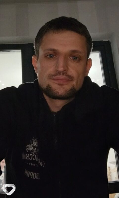 Михаил, 37, Москве — анкета №2784418