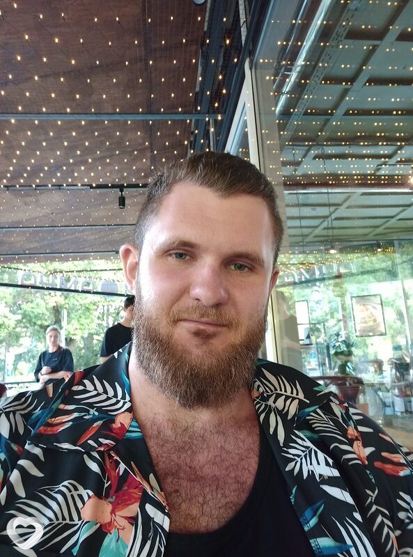 Иван, 30, Курске — анкета №2784420