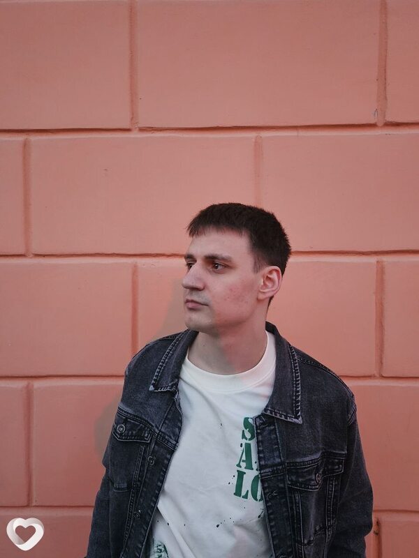 Александр, 23, Северодвинске — анкета №2784423