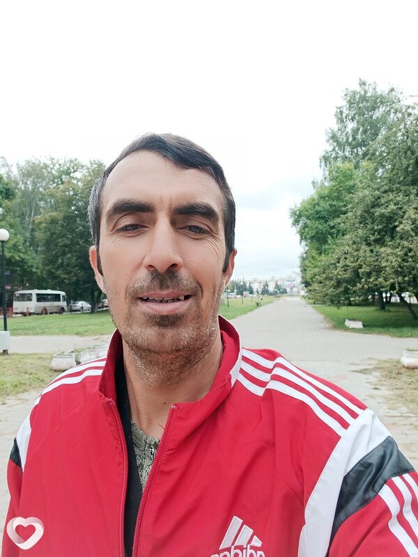 Аслиддин, 42, Кстове — анкета №2784428