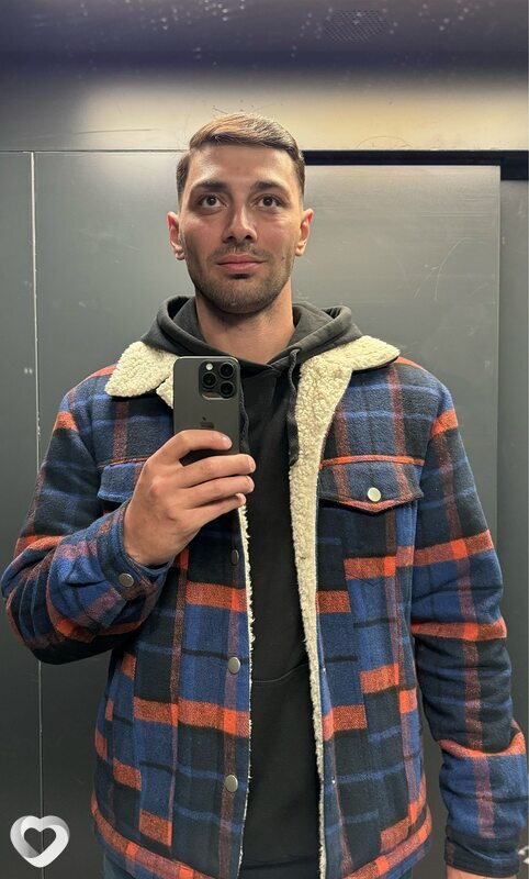 Andran, 35, Славянске-на-Кубани — анкета №2784441