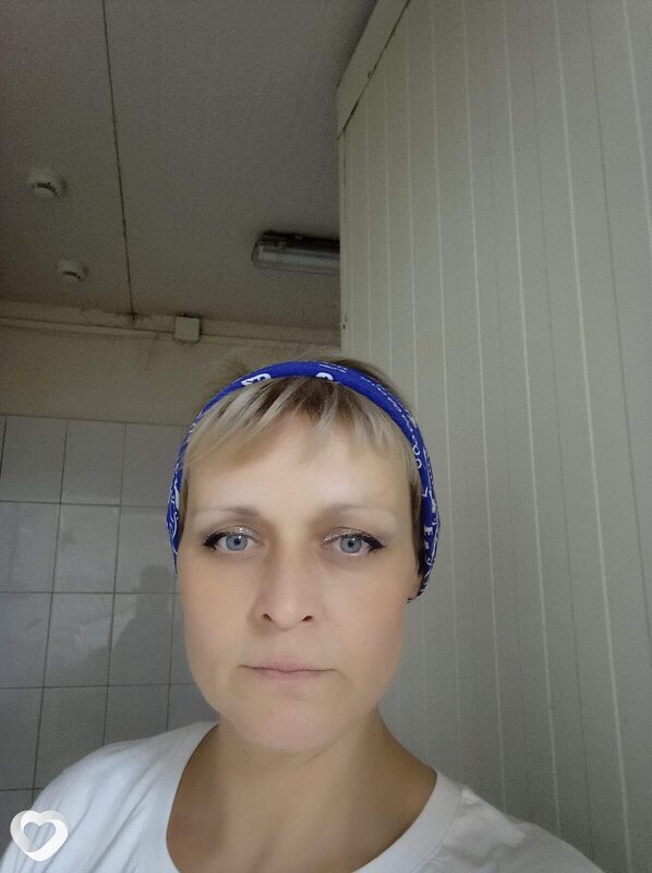 Елена, 47, Армавире — анкета №2784442
