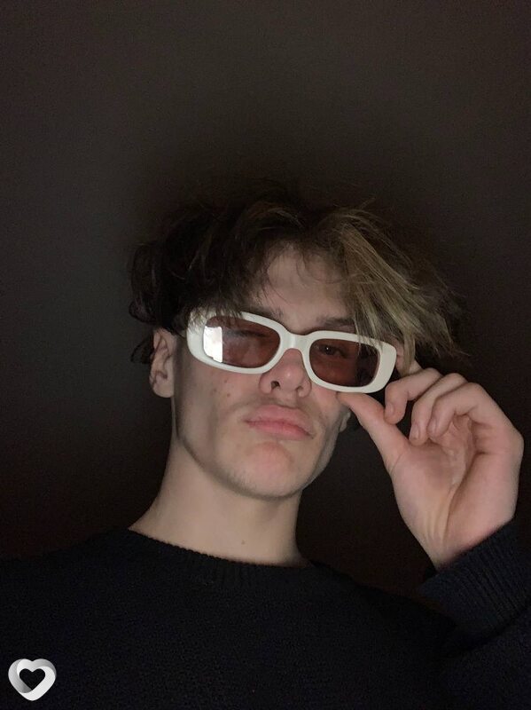 Vlad, 23, Отрадном — анкета №2784443