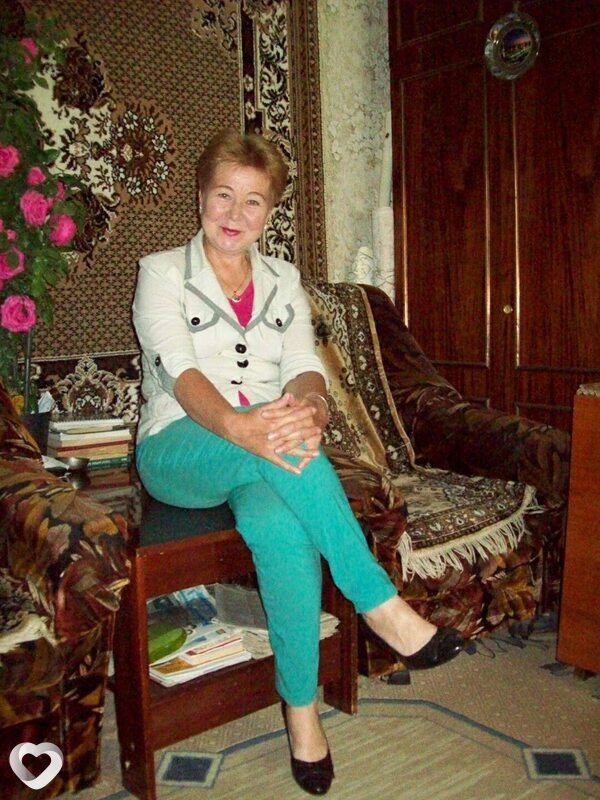 Алсу, 60, Набережных Челнах — анкета №2784225