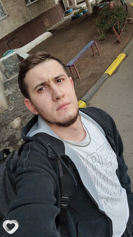 Сергей, 30, Темиртау — анкета №2784234