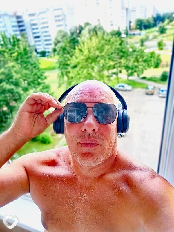 Сергей, 46, Обнинске — анкета №2784237