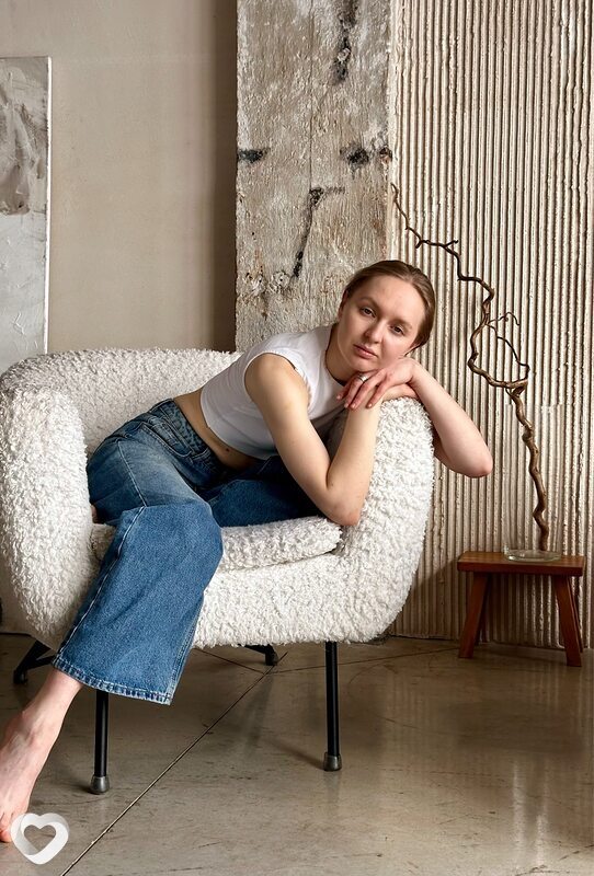 Екатерина, Колпино
