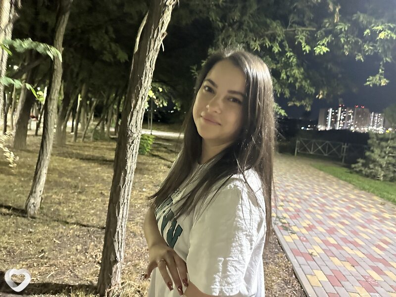 Анна, 32, Донецке — анкета №2784241