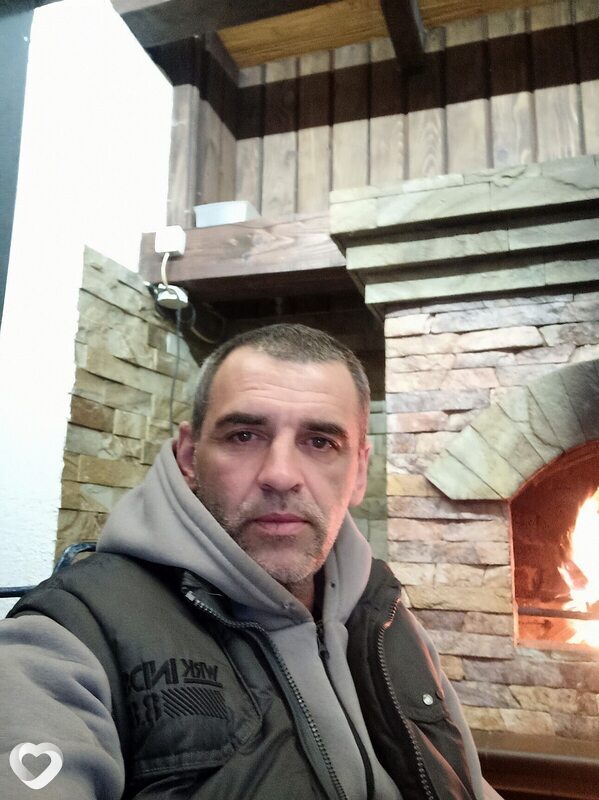 Ігор, 49, Мукачеве — анкета №2784244