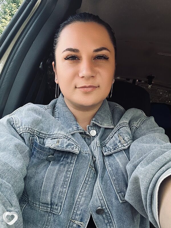 Татьяна, 29, Ульяновске — анкета №2784327