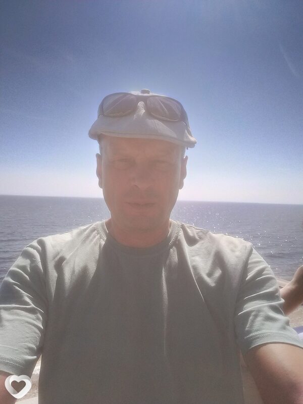 Алексей, 43, Йошкар-Оле — анкета №2784340