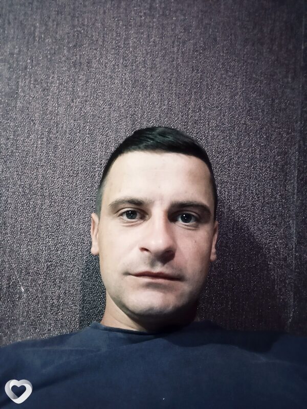 Кирилл, 32, Минске — анкета №2784523