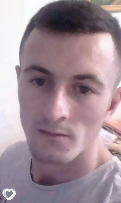 Николай, 32, Кемерове — анкета №2784525