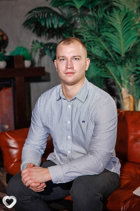 Евгений, 32, Москве — анкета №2784530