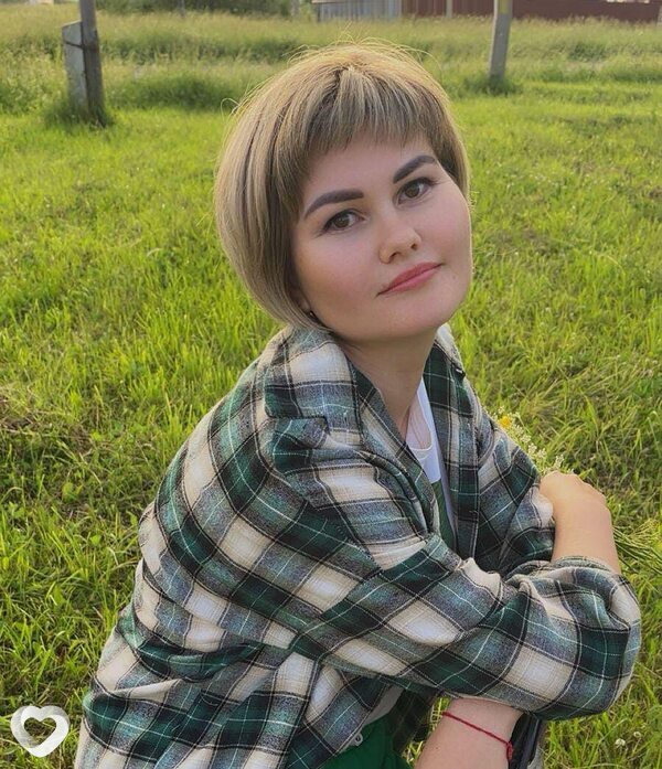 Лиана, 36, Бирске — анкета №2784537
