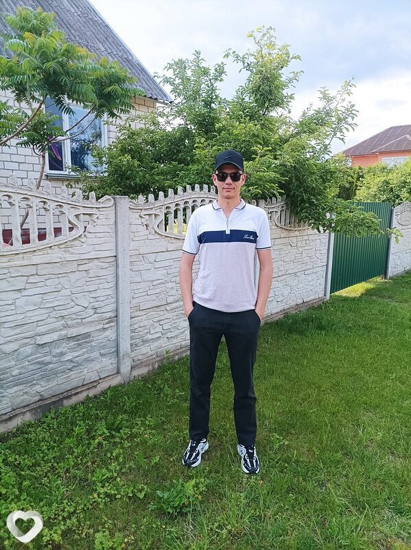 Султан, 24, Кобрине — анкета №2784540