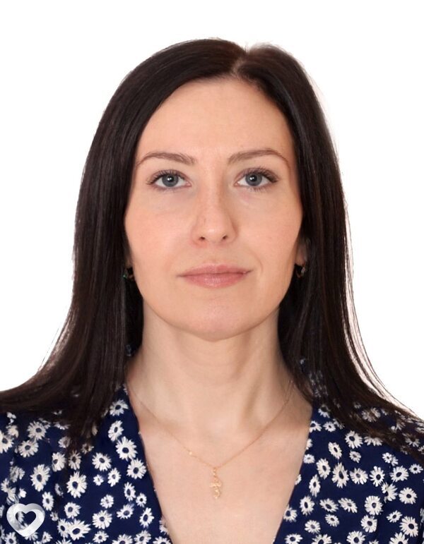 Валентина, 39, Всеволожске — анкета №2784543