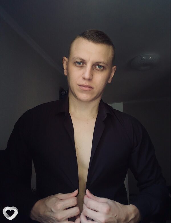 Константин, 27, Таганроге — анкета №2784503