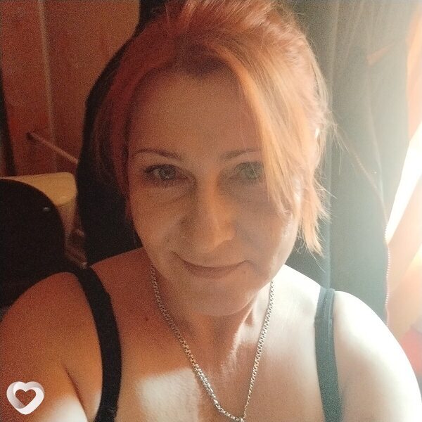 Елена, 50, Белгороде — анкета №2784507