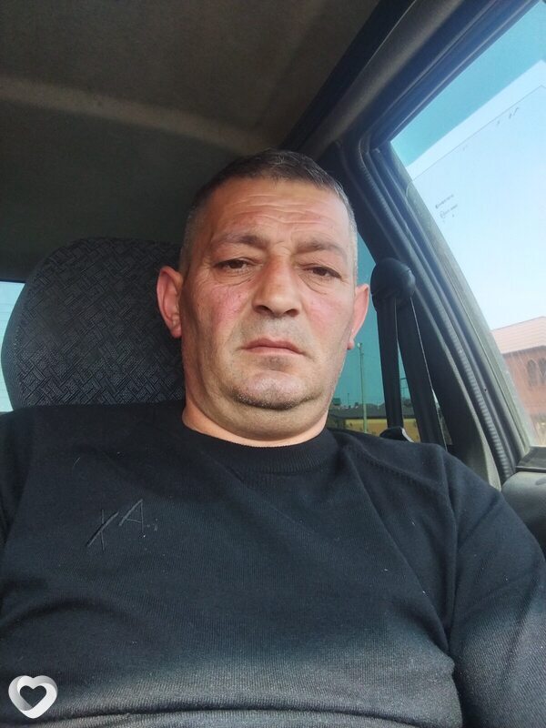Агван, 46, Королёв — анкета №2784510