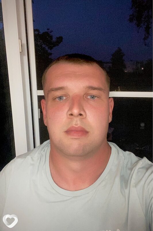 Алексей, 35, Саранске — анкета №2784520