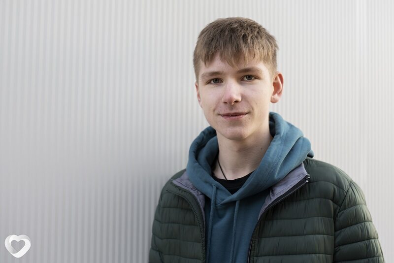 Илья, 23, Ульяновске — анкета №2784554