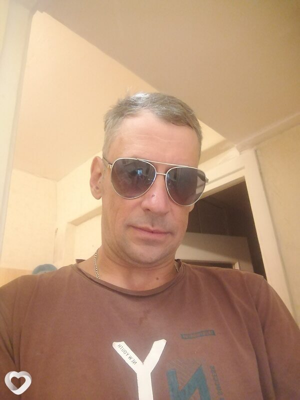 Лев, 45, Петрозаводске — анкета №2784560