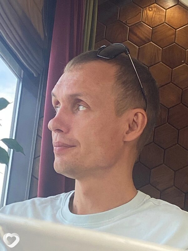 Dimon, 37, Краснодаре — анкета №2784561