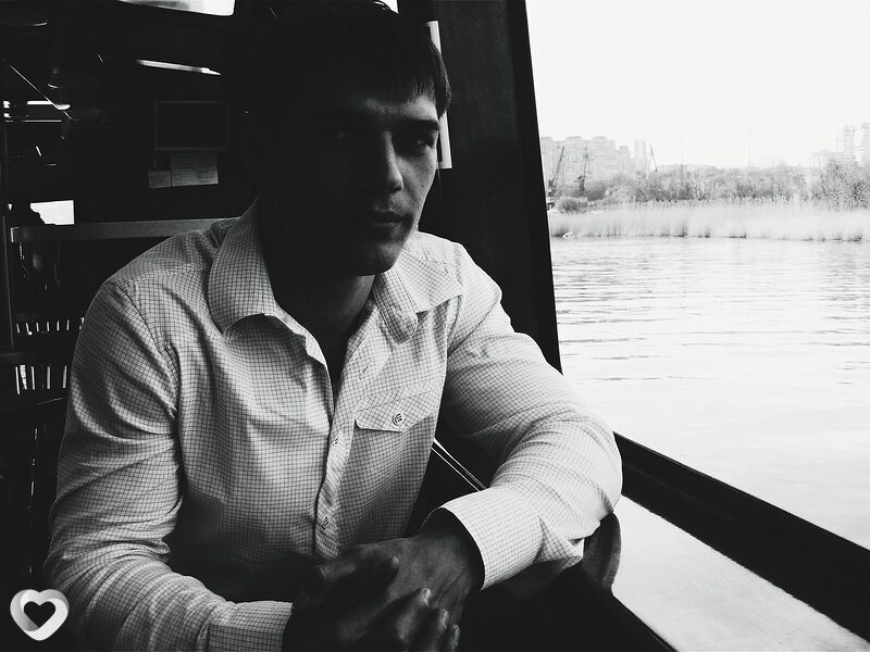 Николай, 42, Йошкар-Оле — анкета №2784298