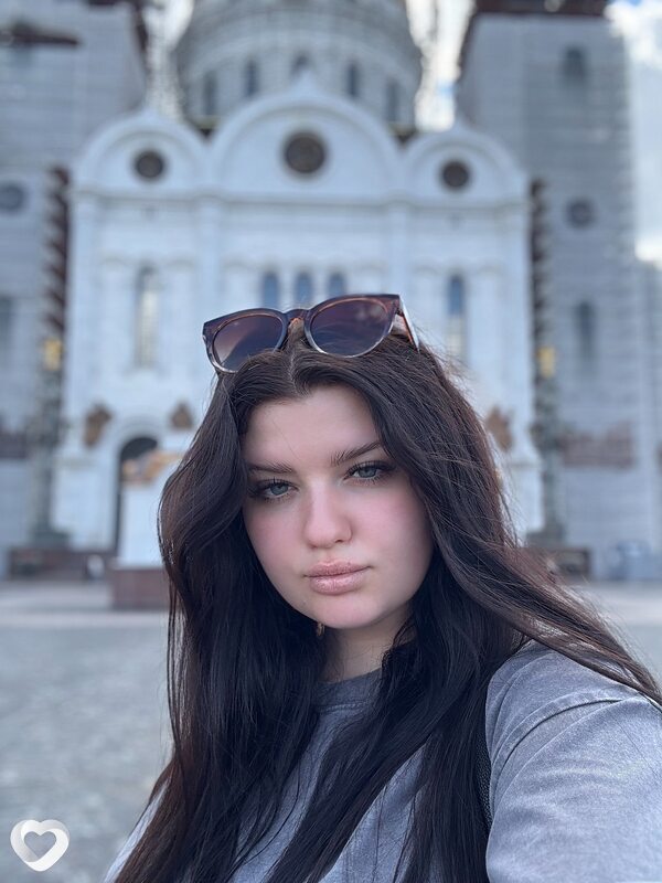 Ксения, 22, Санкт-Петербурге — анкета №2784299