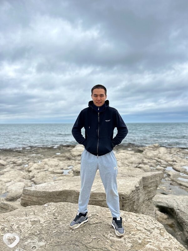 Жасулан, 23, Атырау(гурьев) — анкета №2784305