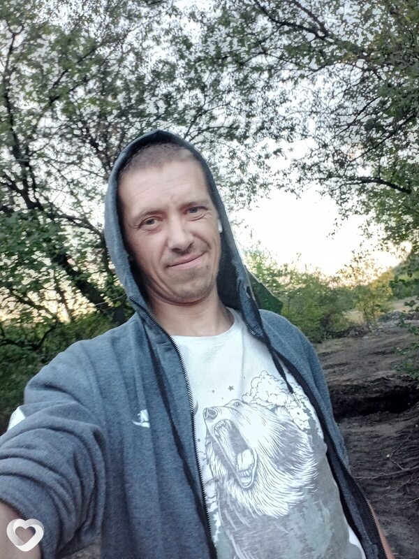 Сергей, 33, Екатеринбурге — анкета №2784317