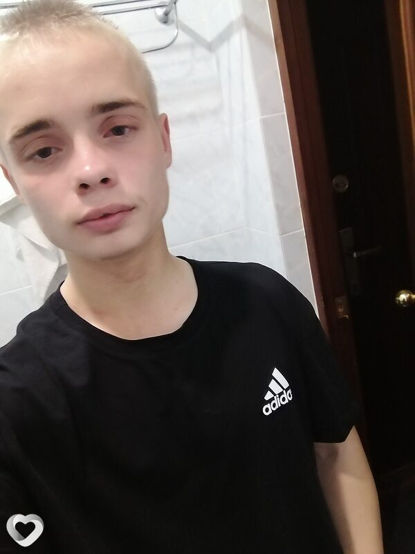 Владимир, 21, Казани — анкета №2784596