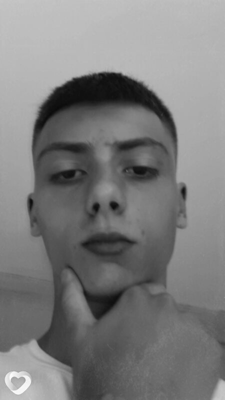 Константин, 21, Москве — анкета №2784600