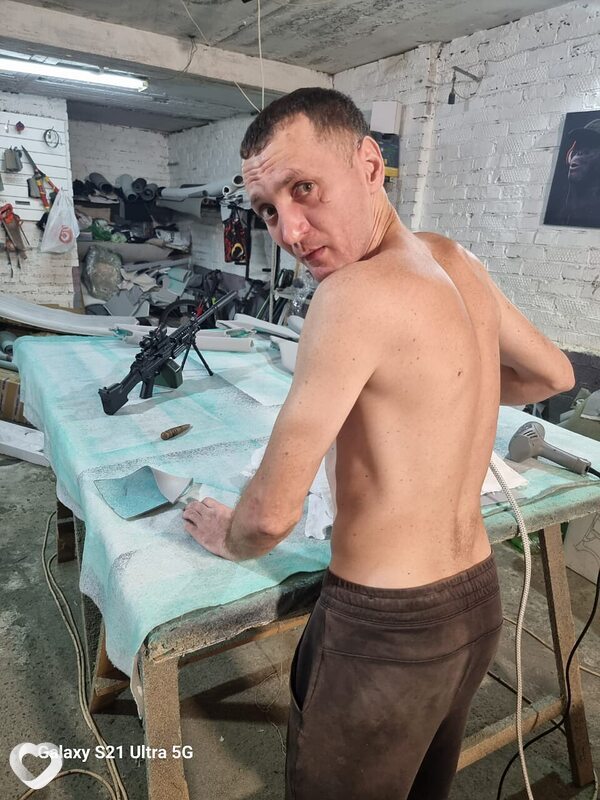 Алексей, 35, Краснодаре — анкета №2784611