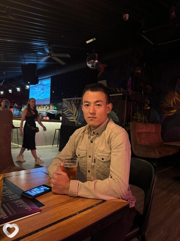 Мурат, 27, Саратове — анкета №2784618