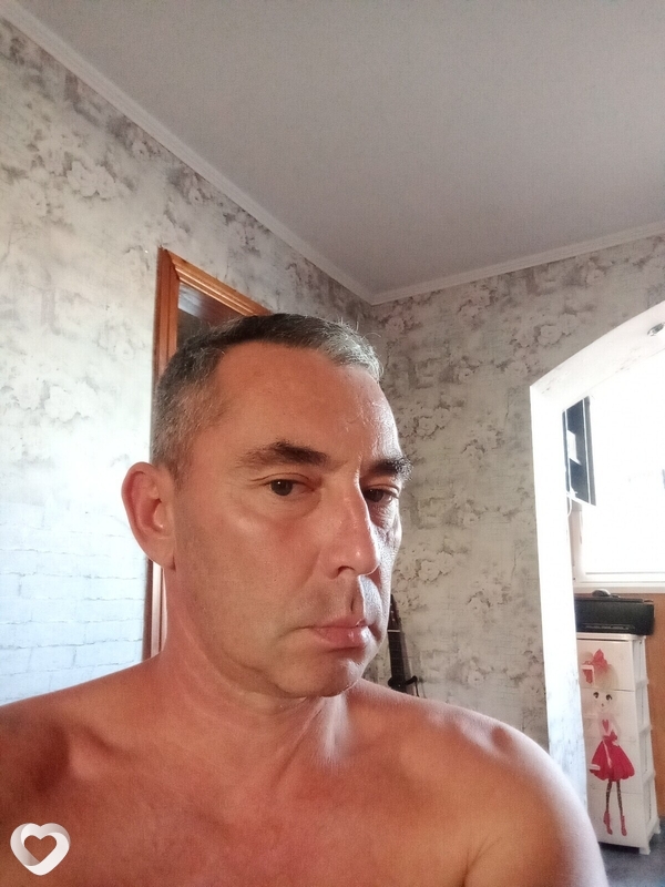 Артур, 53, Севастополе — анкета №2784673