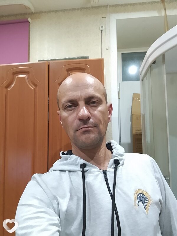 Александр, 40, Иванове — анкета №2784679