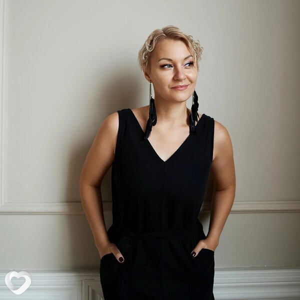 Алина, 36, Новосибирске — анкета №2784680